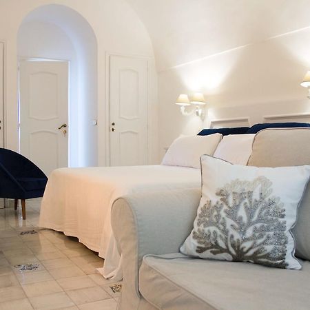 Marunnella Suites 卡普里 外观 照片