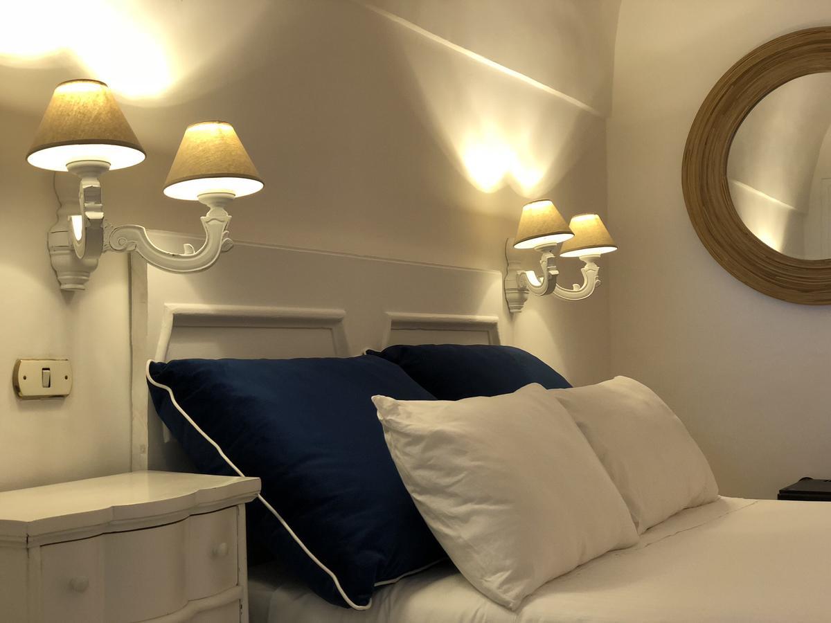 Marunnella Suites 卡普里 外观 照片